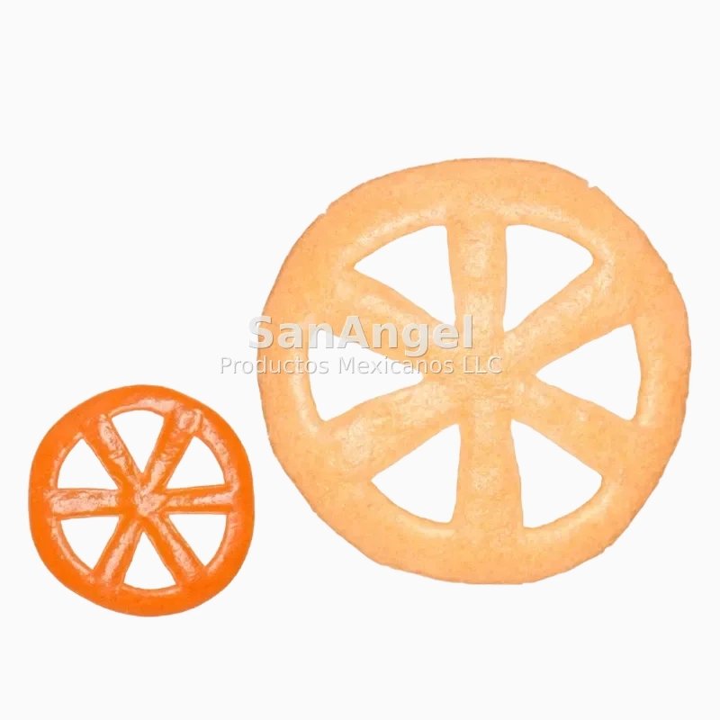 Palmex Rueda Pasta 2 Lbs