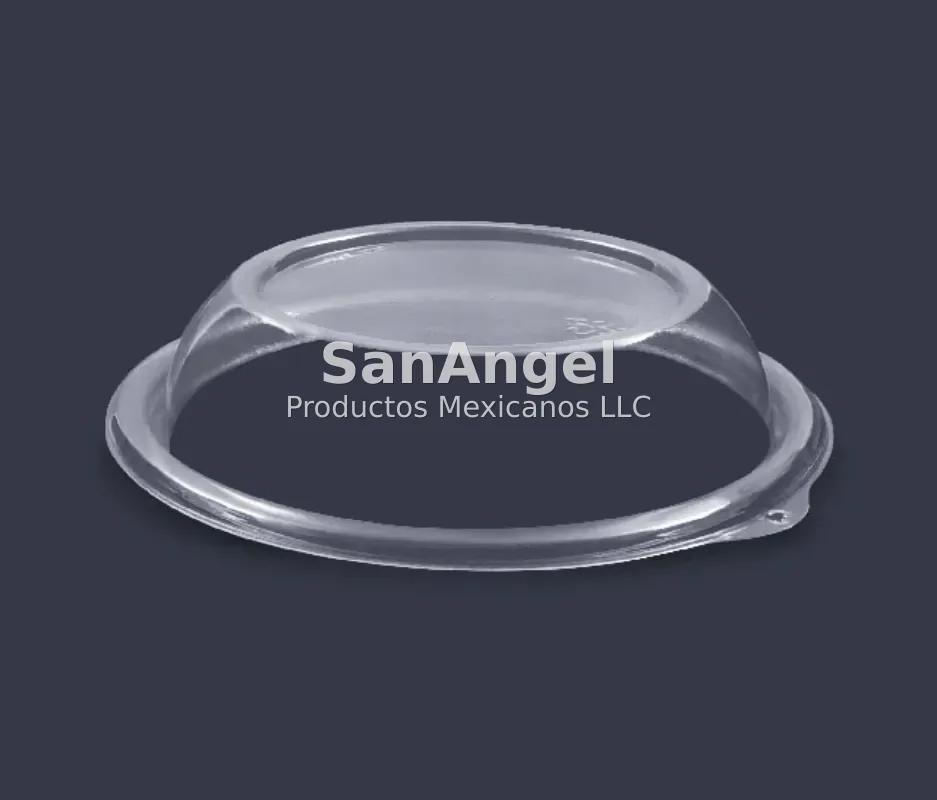 Tapa Bowl 16oz Diam 5" (D5-DP) - Ristra 50pz